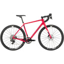 Warbird C Rival XPLR Etap AXS Bike - Red - 700c - Carbon