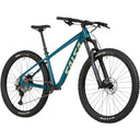 Timberjack XT 29 Bike - Blue - Aluminum