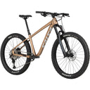 Timberjack XT 27.5+ Bike - Copper - Aluminum