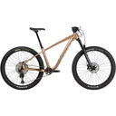 Timberjack XT 27.5+ Bike - Copper - Aluminum