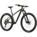 Timberjack SLX 29 Bike - Army Green - Aluminum