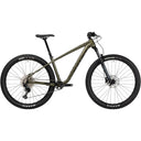 Timberjack SLX 29 Bike - Army Green - Aluminum