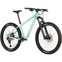Timberjack SLX 27.5+ Bike - Mint Green - Aluminum