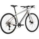 Journeyer Flat Bar Deore 10 700 Bike - Ash - 700c - Aluminum