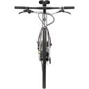 Journeyer Flat Bar Deore 10 700 Bike - Ash - 700c - Aluminum