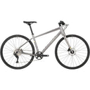 Journeyer Flat Bar Deore 10 700 Bike - Ash - 700c - Aluminum