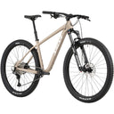Rangefinder Deore 12 29 Bike - Tan - Aluminum