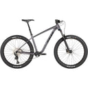 Rangefinder Deore 11 27.5+ Bike - Dark Gray - Aluminum