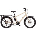 Boost E 10d Performance Line Sport Ebike - Bosch Performance Line Sport - 400Wh - One Size