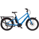 Boost E 10d Performance Line Sport Ebike - Bosch Performance Line Sport - 400Wh - One Size