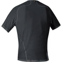 M Base Layer Shirt - Men's - Black