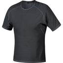 M Base Layer Shirt - Men's - Black