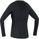M Baselayer Shirt - Women's - Black