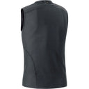 M Base Layer Shirt - Men's - Black