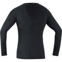 M Base Layer Shirt - Men's - Black