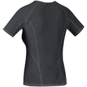 M Baselayer Shirt - Women's - Black