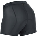 C3 Base Layer Shorty + - Women's - Black