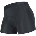 C3 Base Layer Shorty + - Women's - Black