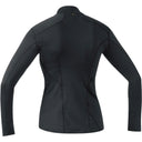 Base Layer Thermo Turtleneck - Women's - Black