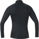 Base Layer Thermo Turtleneck - Men's - Black