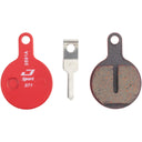 Tektro Compatible Disc Brake Pads