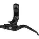 378 Brake Lever - 2-Finger - Tooled Reach Adjust - Black