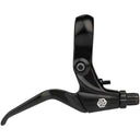 378 Brake Lever - 2-Finger - Tooled Reach Adjust - Black