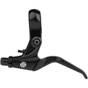 378 Brake Lever - 2-Finger - Tooled Reach Adjust - Black