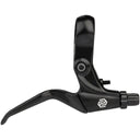 378 Brake Lever - 2-Finger - Tooled Reach Adjust - Black