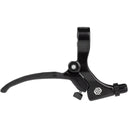 FS-349 Brake Lever - Long Pull - Tool-free Reach Adjust - Aluminum - Black