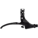 FS-349 Brake Lever - Long Pull - Tool-free Reach Adjust - Aluminum - Black