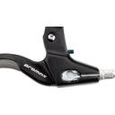 BL-47 Dual Brake Lever - Long Pull - Aluminum - Black