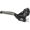 BL-47 Dual Brake Lever - Long Pull - Aluminum - Black