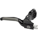 BL-47 Dual Brake Lever - Long Pull - Aluminum - Black