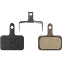 Disc Brake Pads - Steel Backed