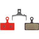 Disc Brake Pads - Steel Backed