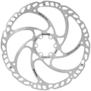 Catalyst One Disc Rotor - Silver