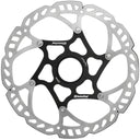 Catalyst Pro Disc Rotor - Silver/Black
