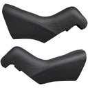 Di2 Sti Lever Hoods - Black - Pair