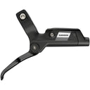 S300 Disc Brake - Flat Mount - 2-Piston - 20mm Offset - A1 - Black