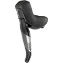 Apex Disc Brake And Lever - Left/Rear, Flat Mount, 2-Piston, 20mm Offset, Black, A1