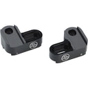 Mismatch Adaptors