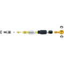 Hope Pro Quick-Fit Adapters