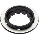 Centerlock Rotor Internal Splined Lockring