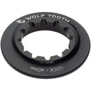 Centerlock Rotor Internal Splined Lockring