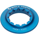 Centerlock Rotor Internal Splined Lockring