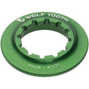Centerlock Rotor Internal Splined Lockring