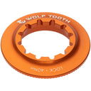 Centerlock Rotor Internal Splined Lockring
