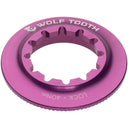 Centerlock Rotor Internal Splined Lockring