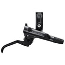 Deore M6100 Brake Lever - Gray